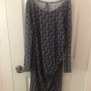 Seraphine Knee Lenghth Dress